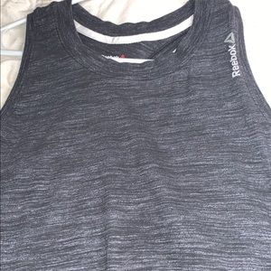 Reebok women’s muscle tank XL
